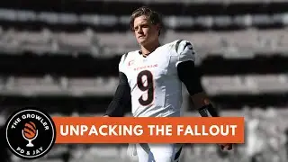 PD&Jay: Unpacking Bengals fallout