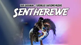 TARI JARANAN SENTHEREWE PUTRA 