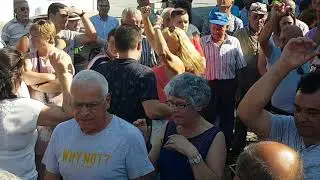 Quinta-feira de tarde em Mon&ccedil;&atilde;o 1/8/2019