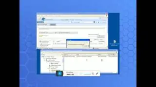 IBM Websphere Portal Demonstration