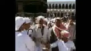 Native Deen - Be At The Top.avi