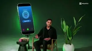 Equal AI | Manages All Your Unknown Calls