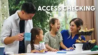 Penn Community Bank - Innovation