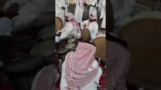 عرضة بيشه طررب☝️