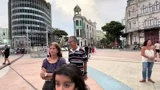 Recife Antigo 22/12/25