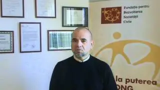 Managementul Proiectelor marca FDSC