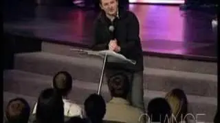 Change message - Steve Burgess - Unity (Part 3 of 4)