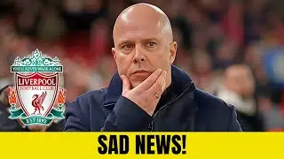 🚨🚨Breaking News! Liverpool Suffer Another Defensive Blow!