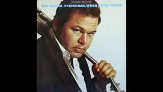 Roy Clark - For The Life of Me - Scarce 33-1/3  HQ Hee-Haw