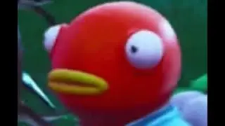 Fishstick's Bizarre Adventure