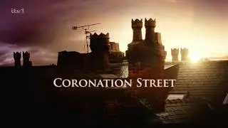 Coronation Street | 12 February 2026 | 20:30 | ITV 1 HD