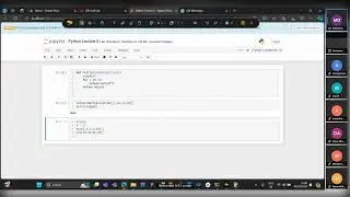 Python Language Lecture 20: Tuple