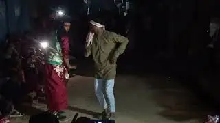 Harel Tin a Chala wakan Tamilnadu kamita funny Dance #Santali Song