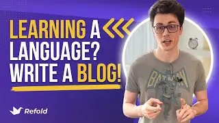 Как добиться успеха в блоге на новом языке — Учебное пособие Bearblog