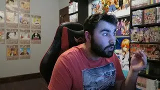 Reaccionando Al Cap&iacute;tulo 935 De One Piece | Pero A D&oacute;nde Vas Con Esa Cifra