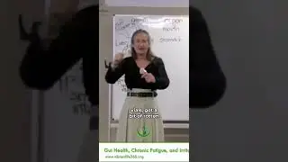 This Doctor Made a Discovery That Changed Gut Health Forever #Shorts