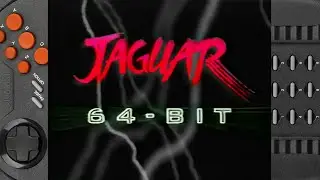 Atari Jaguar 