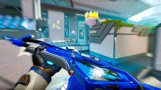 The *NEW* AiMBOT VANDAL (ION 2.0)