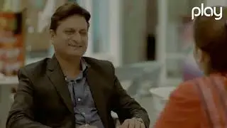 Mahwish ko faseeh sir ki story me itna interest 🤔🤨 #GunahGar | PlayEntertainment