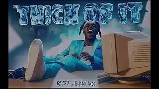 Ksi New Song (Thick Of It) Slow-Mo