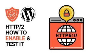 What is HTTP 2? How to Enable It in WordPress and How To Test If It's Working on Your Website? 🔒