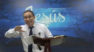 Razones por las cuales Dios no ha desechado a Israel Su pueblo, [Rom.11:1-6], Pas. Alex Ortega