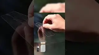 Autoglas-Reparaturfl&uuml;ssigkeit, Schnell und einfach zu reparieren alle Arten von Rissen