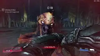 Doom (2016) - Ultra-Violence | All Rune Trails | Walkthrough Part 15