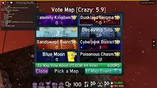 FE2 - I FINALY BEAT AVM