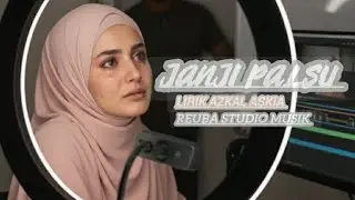 janji palsu (: viral lagu remix terbaru)