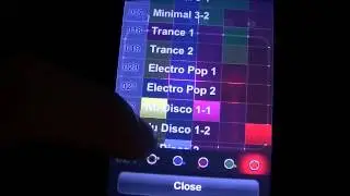 KORG iKaossilator