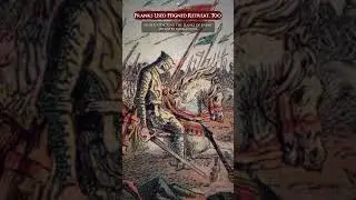 The Feigned Retreat: Frankish Cavalry Tactics of the Middle Ages