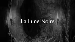 Le myst&egrave;re de la Croix de la Lune noire, la volont&eacute; de l'&acirc;me