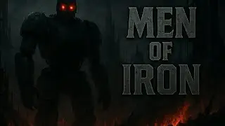 The Horrifying Life Of The Men Of Iron | Warhammer 40K&rsquo;s Darkest Machines