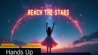 Gridline - Reach the Stars