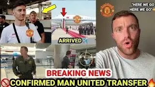 NEW SIGNING ARRIVES AT CARRINGTON FOR MEDICAL!