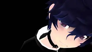 IN THE NAME OF LOVE MMD | YANDERE SIMULATOR