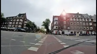 HD I Amsterdam: Move Your Feet