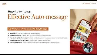 Etsy Auto Message Strategy: Keep Buyers Coming Back