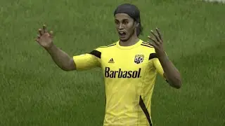 FIFA 15 - Skills and Goals Compilation 