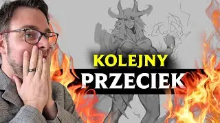 RIOT MA PROBLEM! Kolejny Przeciek, tym razem Shyvany...