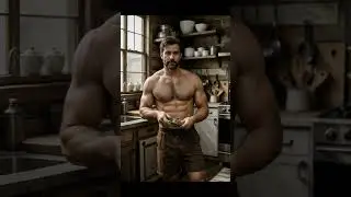 man in kitchn6