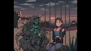 HORRORFIELD