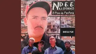 Pilantra na Quebrada