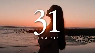 31 Promises from God: Encouraging Scripture and Hope | Rype Church Film