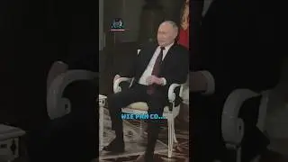 Prezydent Putin wie, kto stoi za atakiem na Nord Stream