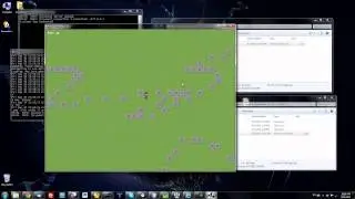 Lost Essence Network testing
