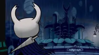 Hollow Knight OST - Calm City of Tears Normal (Extended)