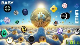 BITCOIN &mdash; ВИЗИТНАЯ КАРТОЧКА РИТЕЙЛА | MarketMaker НЕ ПРОЩАЕТ ! НАСТИГАЮЩИЕ ВАРИАЦИИ АЛЬТКОИНОВ