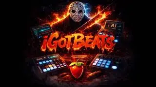 iGotBeats Party Trap Beat | Get Money Bounce Rap Instrumental #24